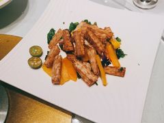 -四季民福烤鸭店(前门店)