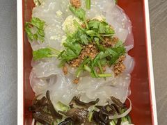 -奉天掌柜·非遗猪手·笨饺子(崇山路店)