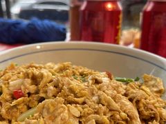 -荆九爷爆炒桥头三嫩(浙大店)