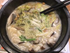 -大鼓米线(静安吴江DM店)