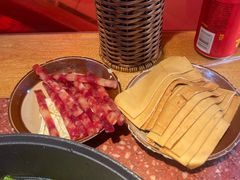 -赵美丽·重庆社区火锅·直营店(火车东站·中豪国际店)