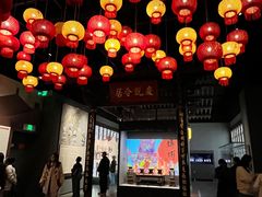 -中国闽台缘博物馆