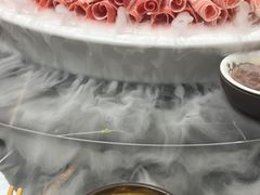 -乔先生涮肉·鲜活牛羊肉火锅(塘沽店)