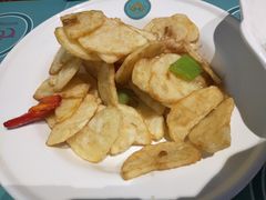 -哈密古丽新疆餐厅(江北融创店)