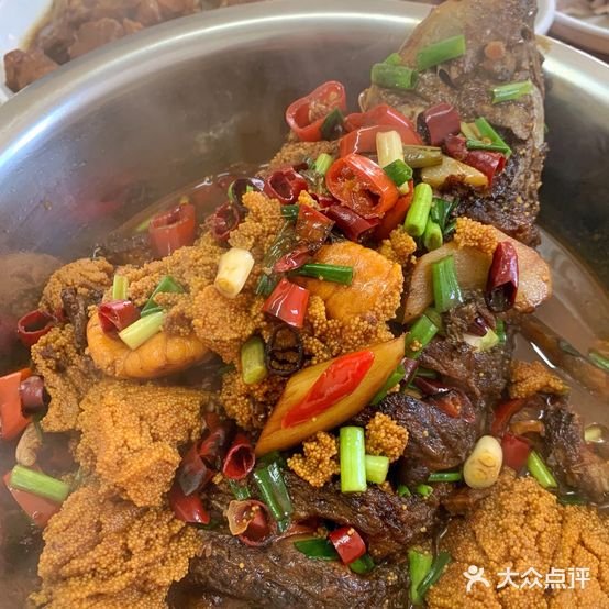 鲤鱼