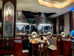 -哈啾嗨·新概念蒙餐(红星新城店)