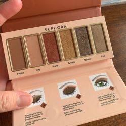 -丝芙兰Sephora