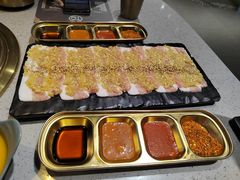-妥妥烤肉料理(昙华林店)