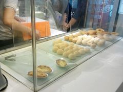 -BreadTalk面包新语·烘焙蛋糕(海珠丽影广场店)