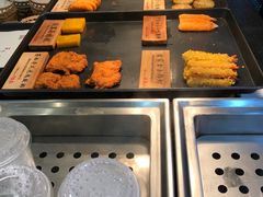 -和府捞面(东直门银座店)