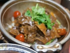 -古都历食南京菜·烤鸭·鸭血粉丝·汤包(南京博物院店)