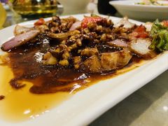 -天桥饭店·特色海鲜(金山嘴渔村店)