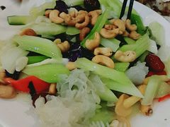 -振生清真饭店(永安道店)