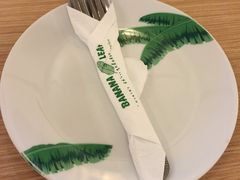 -香蕉叶餐厅(是隆店)
