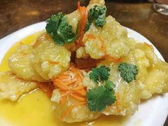 -老江南春·中国龙菜(衡山路店)