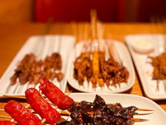 -蚝太郎 • 海鲜烧烤(Upark店)