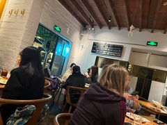 -La Strada(安福路店)