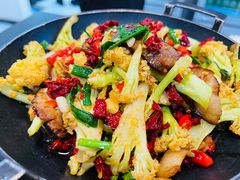 -潇湘阁(望京SOHO店)