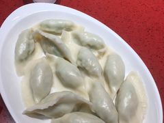 -喜家德虾仁水饺(景枫中心店)
