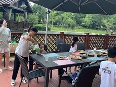-浦鸿会尚莊亲子餐厅(碧云店)