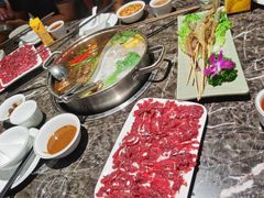 -仄园围炉坊·牛肉火锅·潮汕卤水火锅(蛇口店)