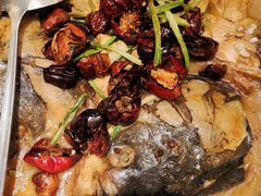 -味道名厨(林州地方特色菜▪光远店)