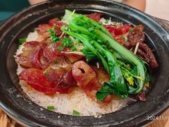 -香港深仔记茶餐厅(东门店)