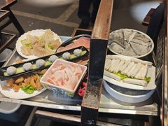 -巴蜀大宅门火锅(新华公园店)