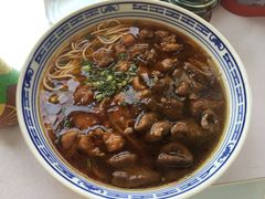 -好面道大肠面(中华路店)