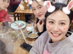 -东镇老火锅(长春路首店)