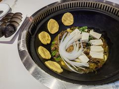 -玺炖·中国铁锅炖(虹桥天街店)