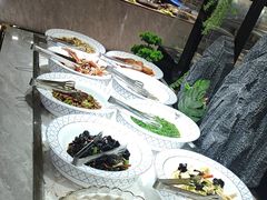 -四海蒸鲜蒸汽海鲜自助(北戴河店)