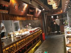 -二十八里太湖船菜(吉祥路店)