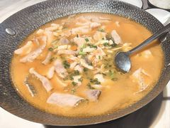 -唐猫庭院·千年陕菜(大唐不夜城店)