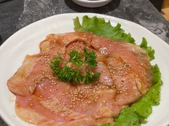 -隐家本格烧肉(万达广场店)