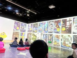 点击看大图 -小鸡哆哆故事屋·儿童乐园(嘉里城店)