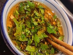 -飘香火锅(玉林西路店)