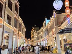 -孙文西路步行街
