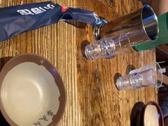 -串大叔炭火烤串·鸡西大冷面刀削面(总店)