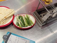 -7只羊·鲜羊肉串·地锅鸡精酿(玄武墨香路店)