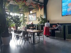 -普兰达·啤酒花园德国餐厅(观唐店)