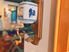 -MUSEO COFFEE咖啡博物馆