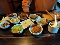 -青藤茶馆(南山路店)
