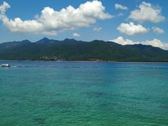 -海南分界洲岛旅游区