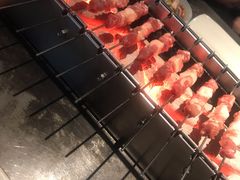 -很久以前羊肉串(簋街店)