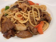 -菲滋意式餐厅(鄞州印象城店)