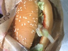 -汉堡王(世贸店)