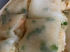 -柳州宾馆-云霄阁·旋转餐厅