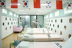 -babiline芭比莱恩半永久纹眉纹唇发际线