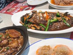 -喜家港式茶餐厅(三亚湾一丰禾生活广场店)